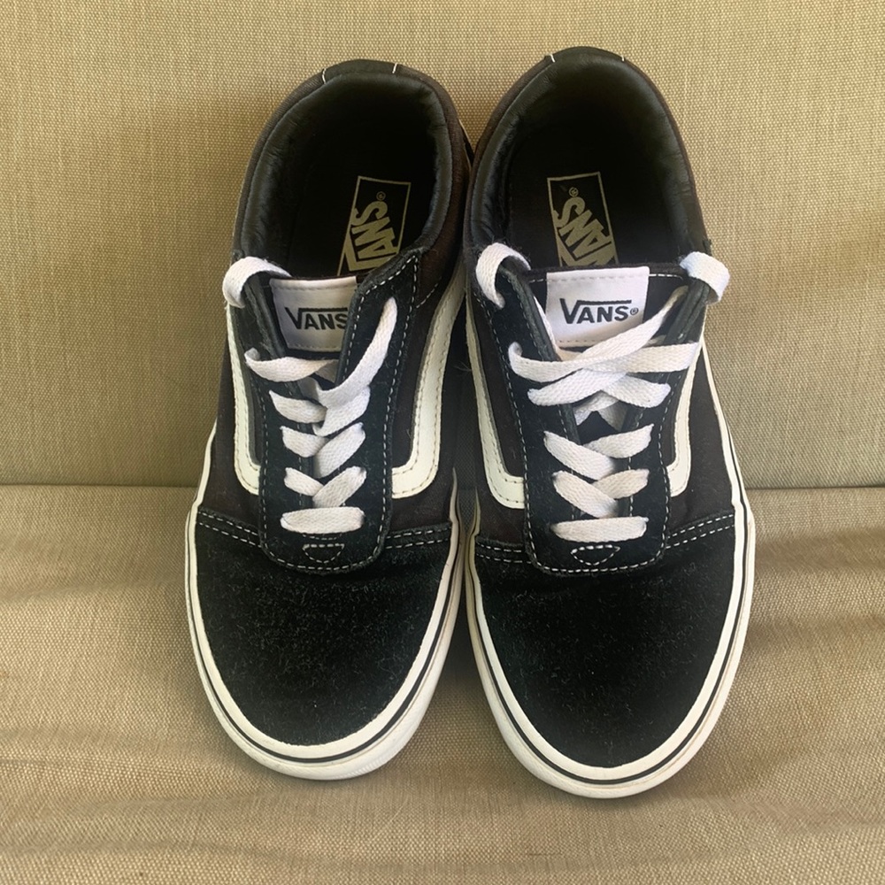 Kids vans